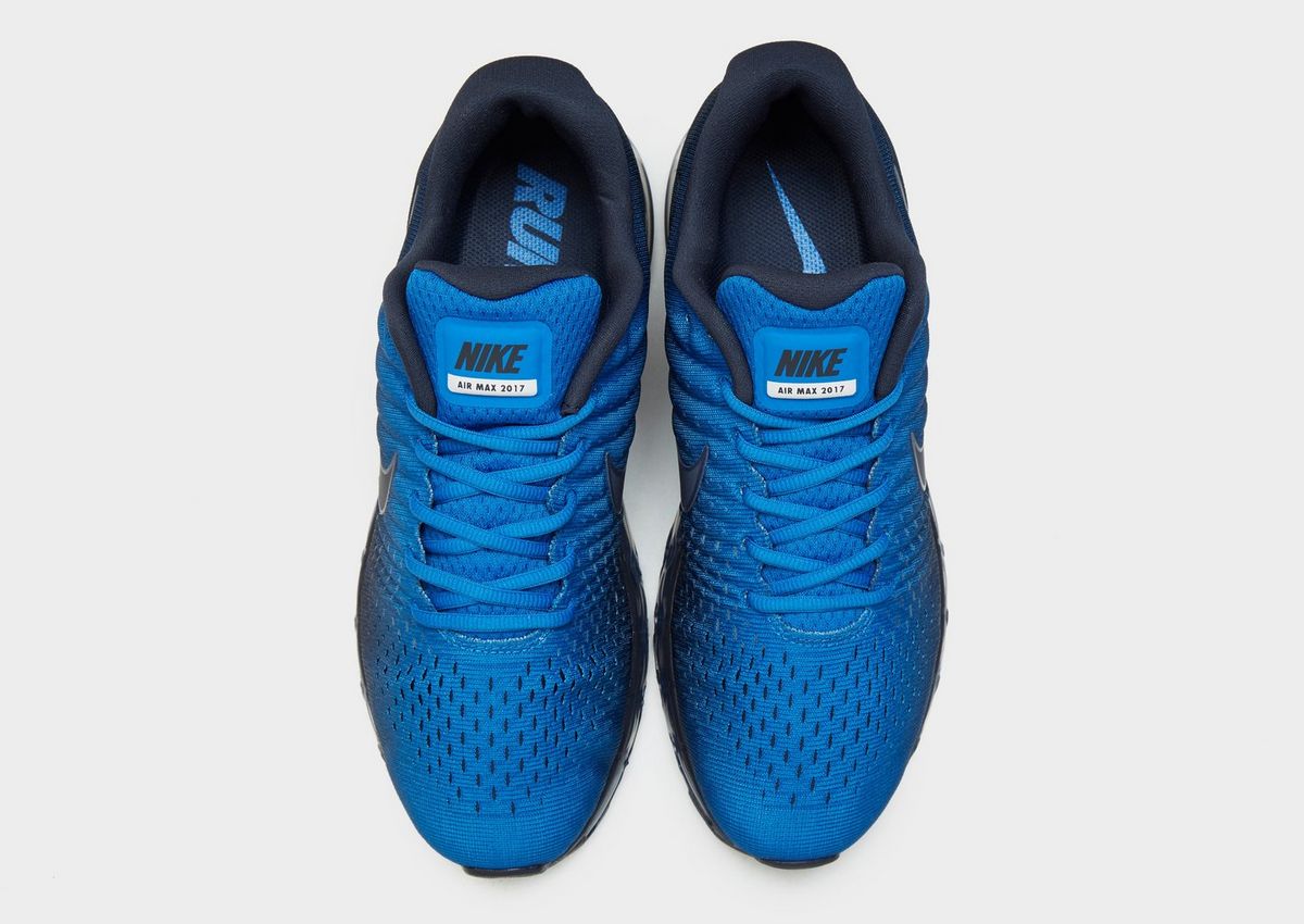 Nike Air Max 2017 celeste Nike Air Max 2017 celeste